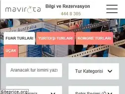 Sites similar to mavirotatour.com
