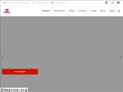 Sites similar to mavis.co.id