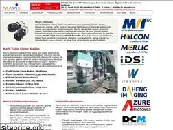 Sites similar to mavis.com.tr