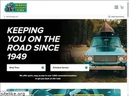 Sites similar to mavis.com