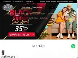 Sites similar to mavis.ro
