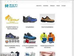 Sites similar to mavisafety.com