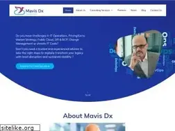 Sites similar to mavisdx.com