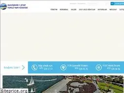 Sites similar to mavisehir1.com