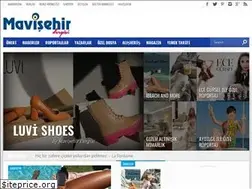 Sites similar to mavisehirdergisi.com