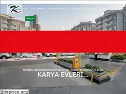 Sites similar to mavisehirkaryaevleri.com