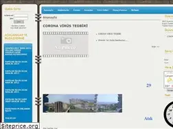 Sites similar to mavisehirsitesi.com