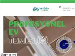 Sites similar to mavisehirtemizlik.com