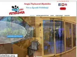 Sites similar to mavisehirvet.com