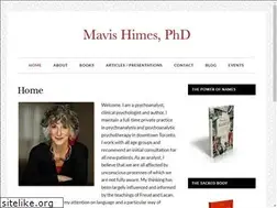Sites similar to mavishimes.com