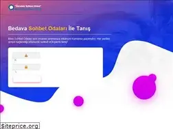 Sites similar to mavisohbet.org