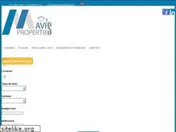 Sites similar to mavisproperties.com