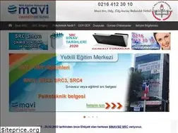 Sites similar to mavisrc.com