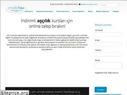 Sites similar to mavisuegitim.com