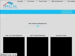 Sites similar to mavisuhaliyikama.com