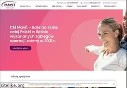 Sites similar to mavit.pl