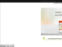 Sites similar to mavitaminec.com