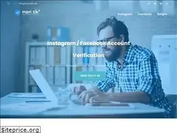 Sites similar to mavitik.net