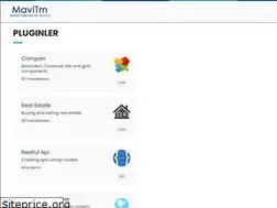 Sites similar to mavitm.com