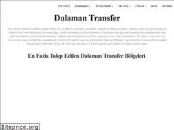 Sites similar to mavitransfer.com.tr