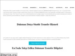 Sites similar to mavitransfer.com