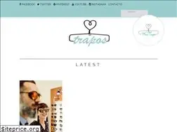 Sites similar to mavitrapos.com