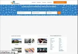 Sites similar to mavitrine.ma
