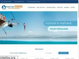 Sites similar to maviturburada.com