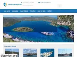 Sites similar to mavitursepeti.com