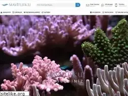 Sites similar to mavitutku.com.tr