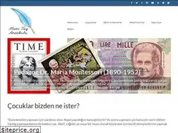 Sites similar to mavituymontessorianaokulu.com