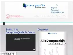 Sites similar to maviyaprak.com