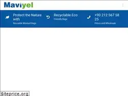 Sites similar to maviyel.com