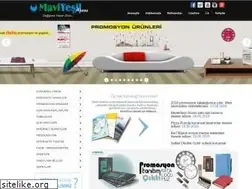 Sites similar to maviyesilajans.com