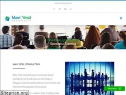 Sites similar to maviyesilkalite.com