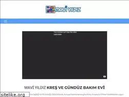 Sites similar to maviyildizkres.com
