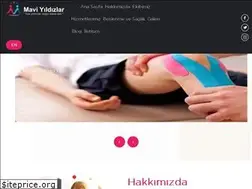 Sites similar to maviyildizlarozelegitim.com