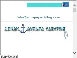 Sites similar to maviyolculuklar.com