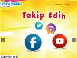 Sites similar to maviyunus.com.tr