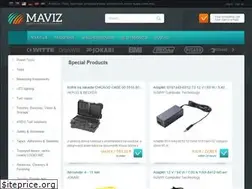 Sites similar to maviz-tools.com