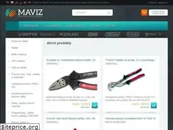 Sites similar to maviz.cz