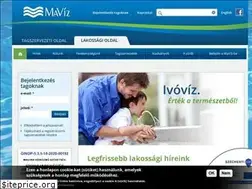 Sites similar to maviz.org