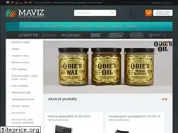 Sites similar to maviz.sk