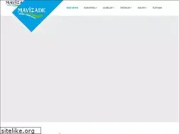 Sites similar to mavizade.com