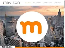 Sites similar to mavizontech.com