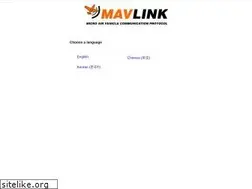 Sites similar to mavlink.io