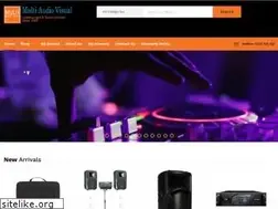 Sites similar to mavlk.com