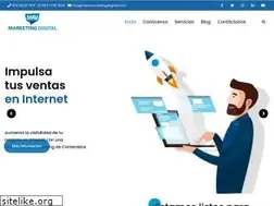 Sites similar to mavmarketingdigital.com