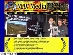 Sites similar to mavmedia.com.au