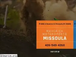 Sites similar to mavmotorsports.com